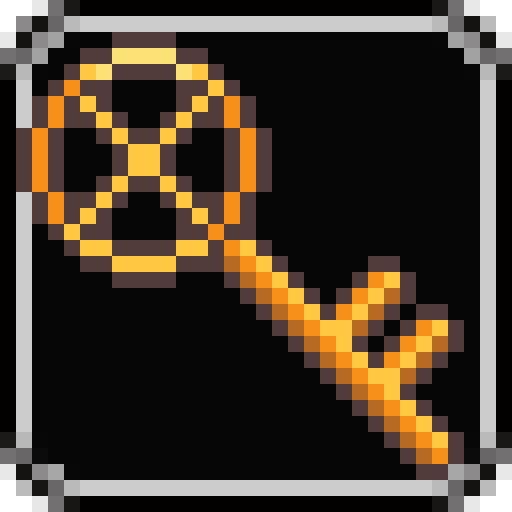 Catacombs Key