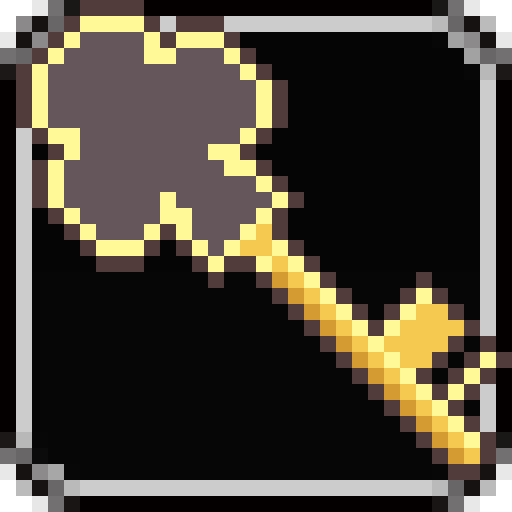 Clubs Key